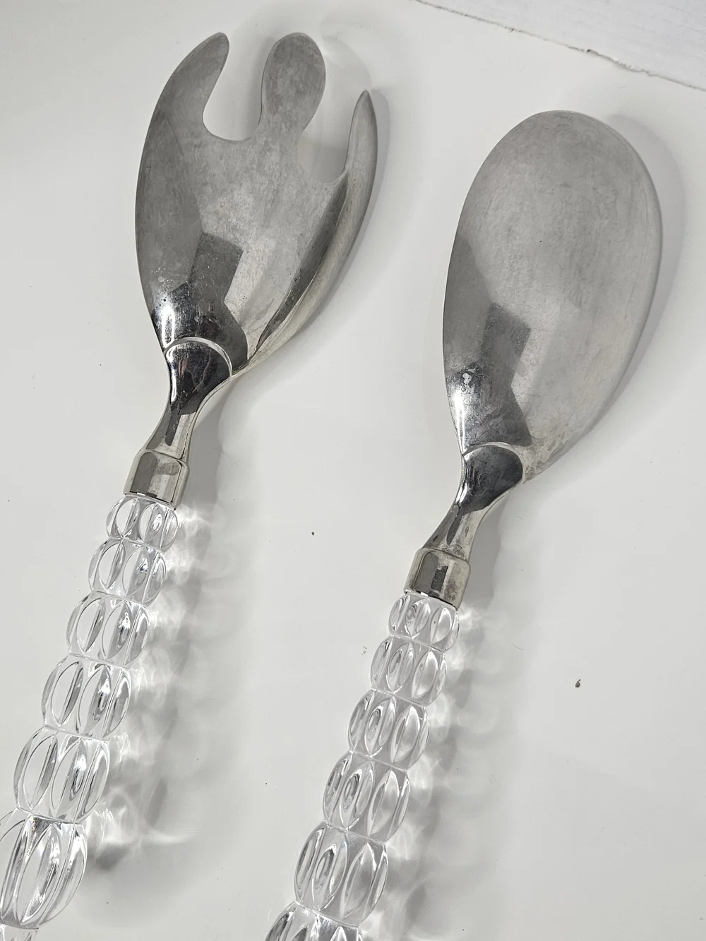 Source Unknown elegant clear